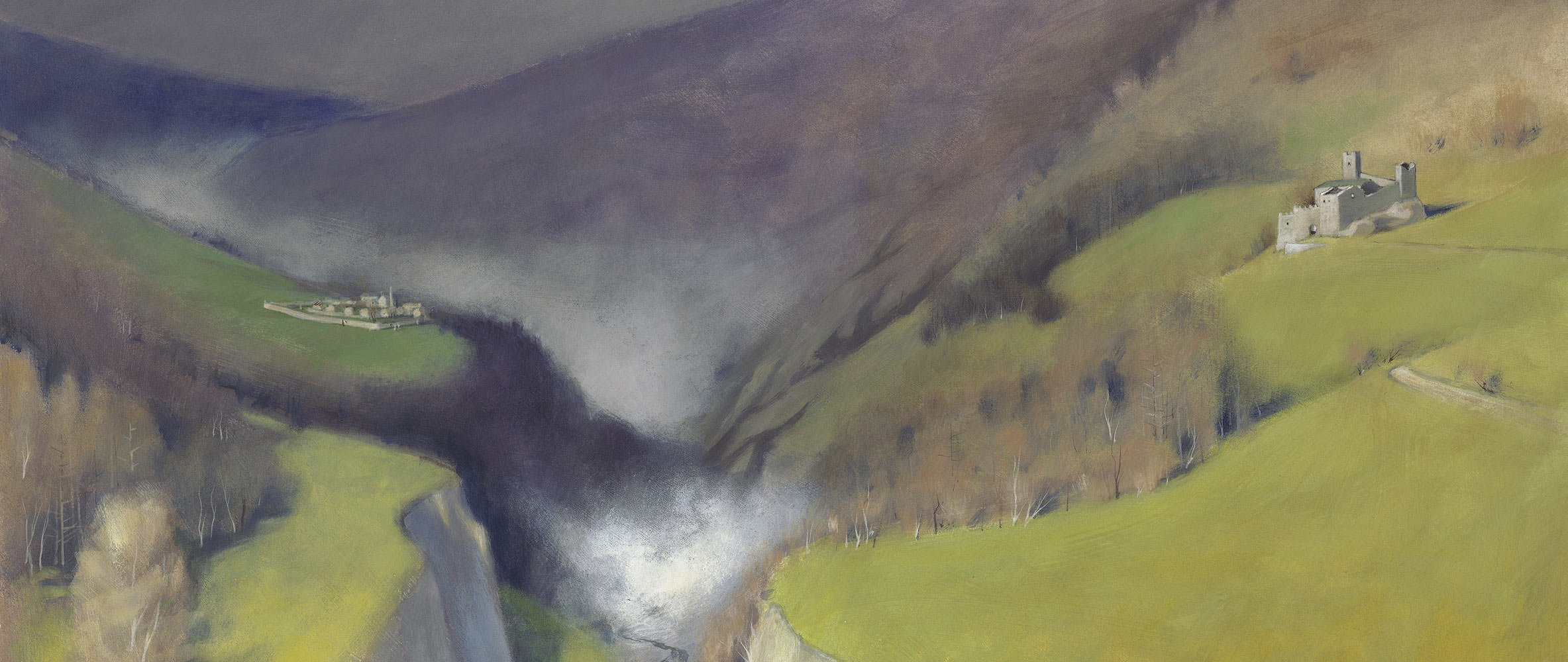 Heimatbühne Schnals EO